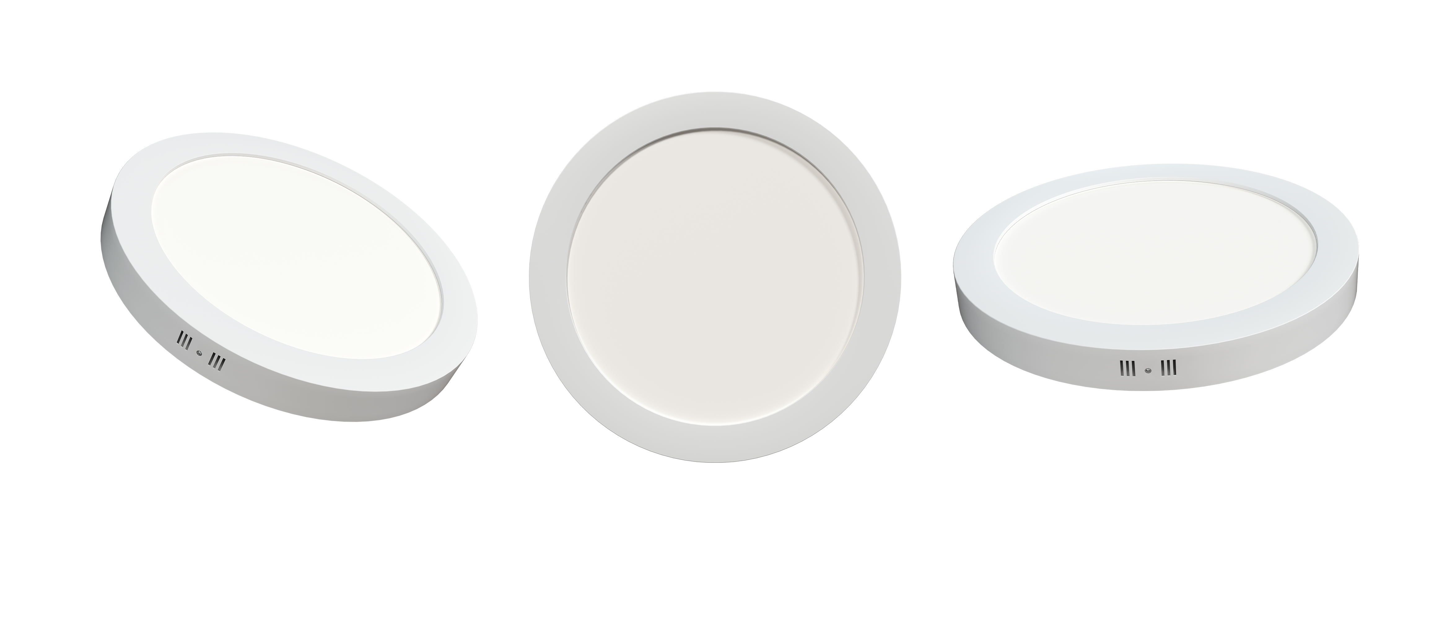 Smart Lighting Features